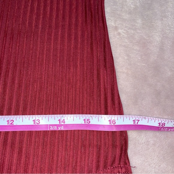 Alo tank top size S - Picture 6 of 8